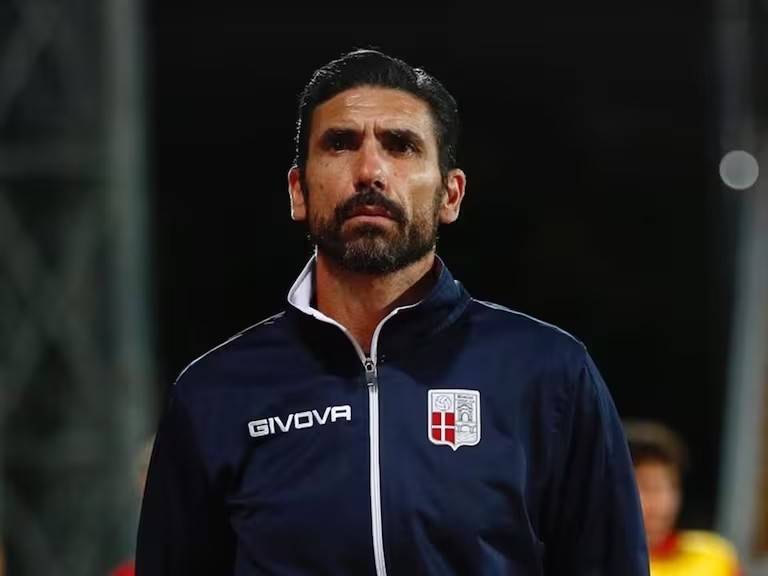 América de Cali confirma a Diego Gabriel Raimondi como nuevo director técnico, debutará en Primera A