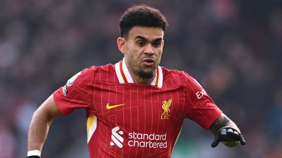 Liverpool oficializa fichaje de Frimpong por £35 M mientras su valor sigue subiendo para Luis Díaz