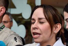 María Claudia Tarazona rinde homenaje conmovedor al neurocirujano que salva a Miguel Uribe Turbay