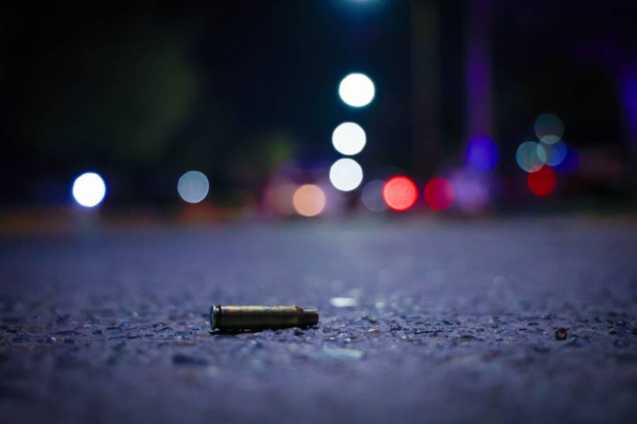 Ataque a pareja en vehículo en el sur de Bogotá: capturan a uno de los agresores