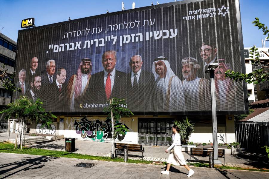 Irán dice que aún no hay 