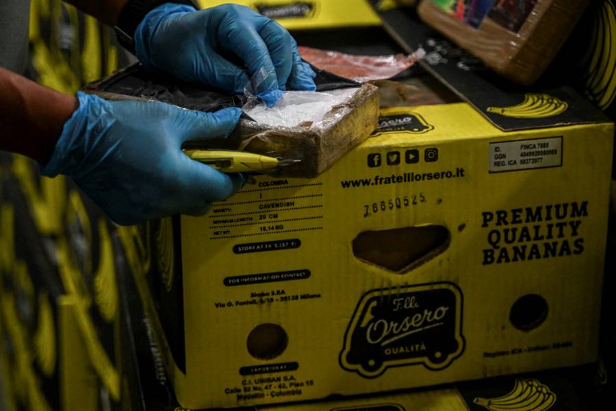 Colombia lidera producción mundial de cocaína y su situación impulsa el aumento global, alerta informe de la ONU