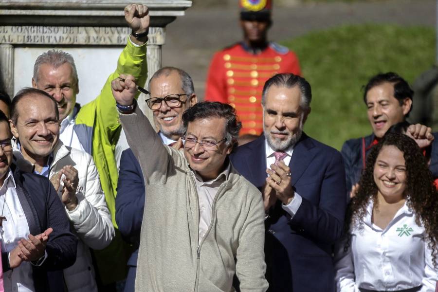 Corte Constitucional de Colombia respalda a Petro en caso por supuesta irregularidad electoral