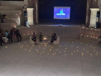 Vanesa Cárdenas presenta su segundo libro en la histórica Plaza de Gallos: un escrito al amor, al destino y a la lucha femenina