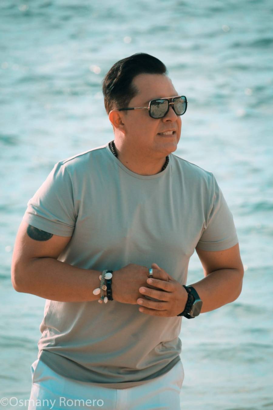 Astor Torres lanza “Ya No Hay Amor”, una desgarradora fusión de pop y bachata sobre el amor que se apaga