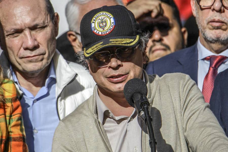 El desempleo urbano en Colombia baja al 9% en mayo