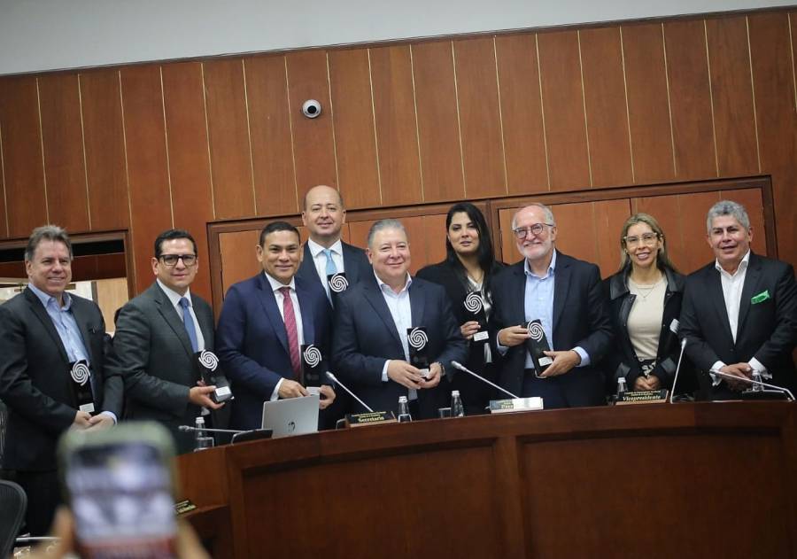 La COT alcanza importante número de sesiones en los territorios