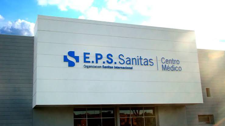 Amplían investigación disciplinaria sobre intervención en EPS Sanitas
