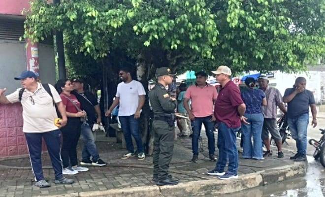 San Pelayo vive su festival con seguridad y tradición