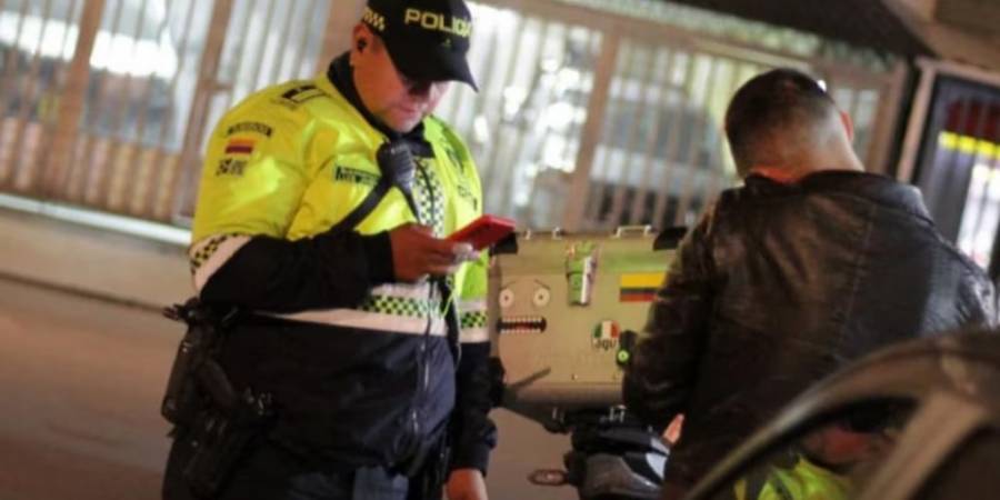 Percepción de inseguridad en Bogotá disminuye, pero aumentan las denuncias ciudadanas, según la Cámara de Comercio