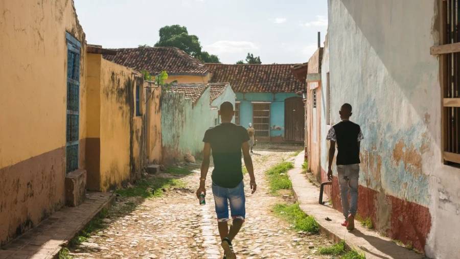 Escape cercano: Top 5 de pueblos cálidos cerca de Bogotá para visitar este festivo