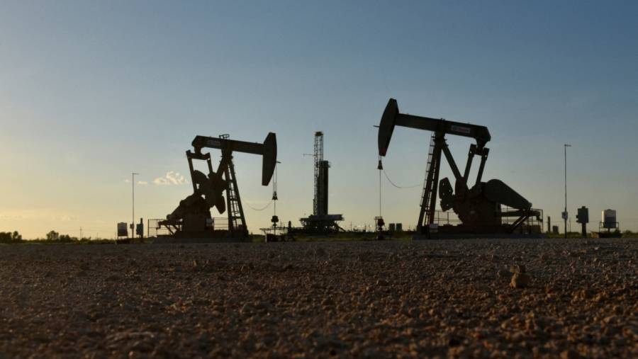 Suben previsiones del petróleo para 2025 pese a oferta alta y demanda incierta
