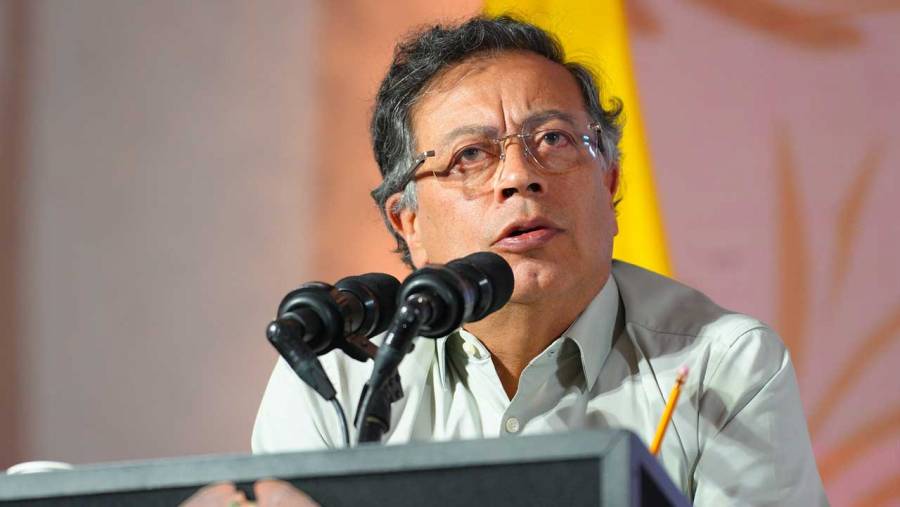Por audios de Álvaro Leyva, Gobierno pide respeto al mandato popular y el orden constitucional