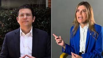 “Milagro en curso”: hermana de Miguel Uribe revela avances decisivos en su estado de salud