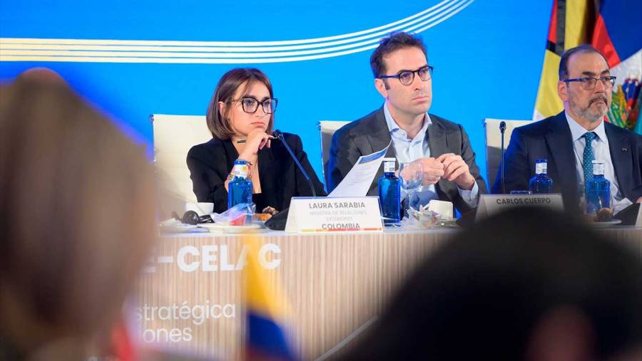Gobierno rechaza versiones falsas sobre alias 