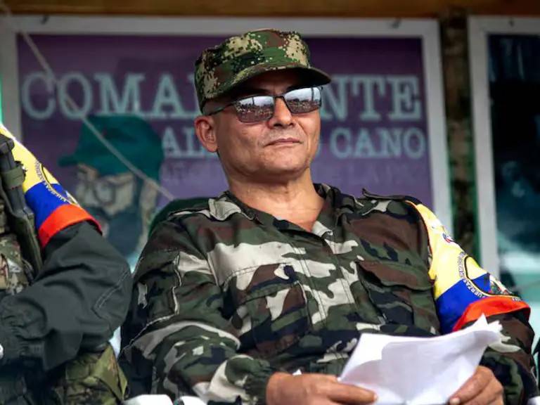 Disidencias de Iván Mordisco crean el Frente Andrés Patiño y amenazan el sur del Cauca