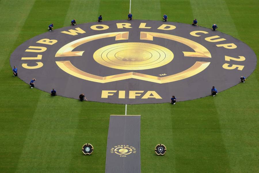 Juez de EEUU revoca dos sentencias de anulación de condena en caso FIFA por corrupción