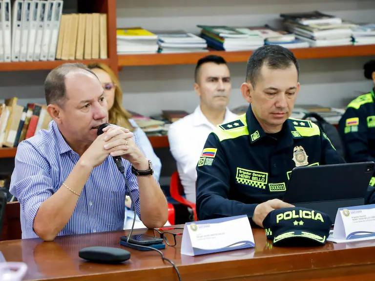 Ofrecen recompensa de 50 millones por captura de extorsionistas en Piedecuesta, Santander