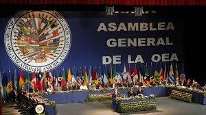 Corte IDH llama a países de OEA a adoptar medidas para la población ante cambio climático