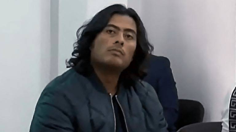 Nicolás Petro solicita cambio de domicilio al CESPO en Bogotá por motivos de seguridad