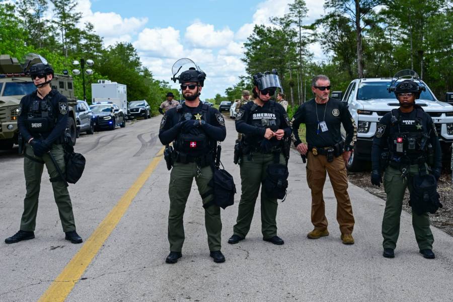 Salvadoreño deportado de EEUU por error fue golpeado en prisión, dicen sus abogados