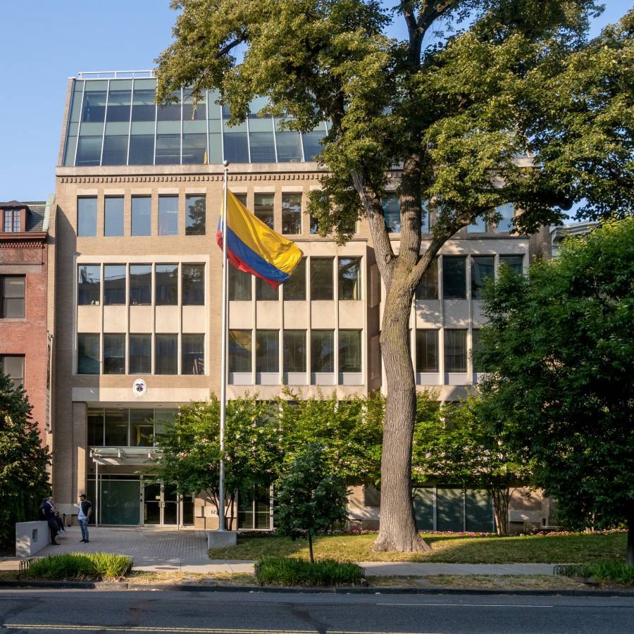 Estados Unidos revoca visas a funcionarios del gobierno Petro en medio de creciente tensión diplomática