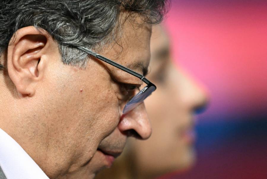 Por crisis con EE. UU., presidente Petro cancela viaje a Brasil y se ausenta de la cumbre de los Brics
