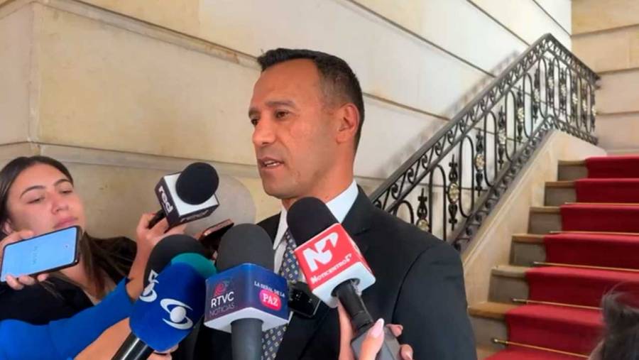 Ministerio de Defensa garantiza protección del presidente con refuerzo de Fuerzas Militares y Policía Nacional ante nuevas amenazas
