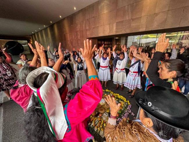Evaluación revela avances y retos en políticas para víctimas indígenas