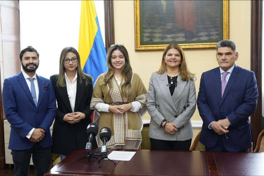 Ley Sarita irá a sanción presidencial