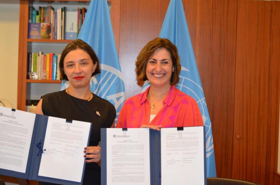 Colombia regresa al Consejo Directivo de la FAO tras tres décadas