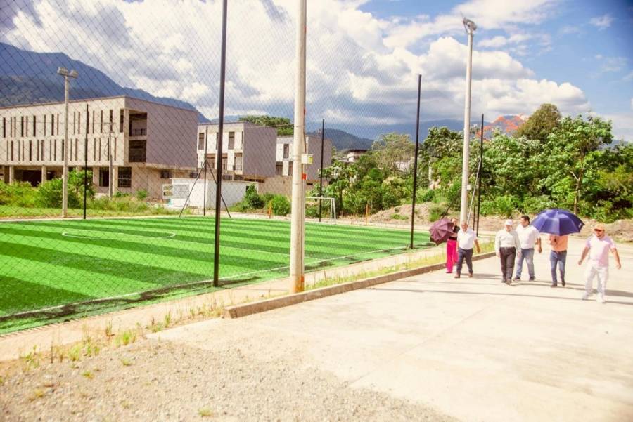 El Ministerio de Educación Nacional transforma oficialmente al Instituto Tecnológico del Putumayo en la nueva Institución Universitaria del Putumayo – UniPutumayo
