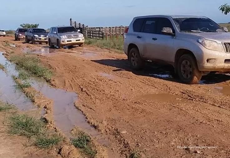 Procuraduría alerta posible detrimento patrimonial por obras viales en Arauca