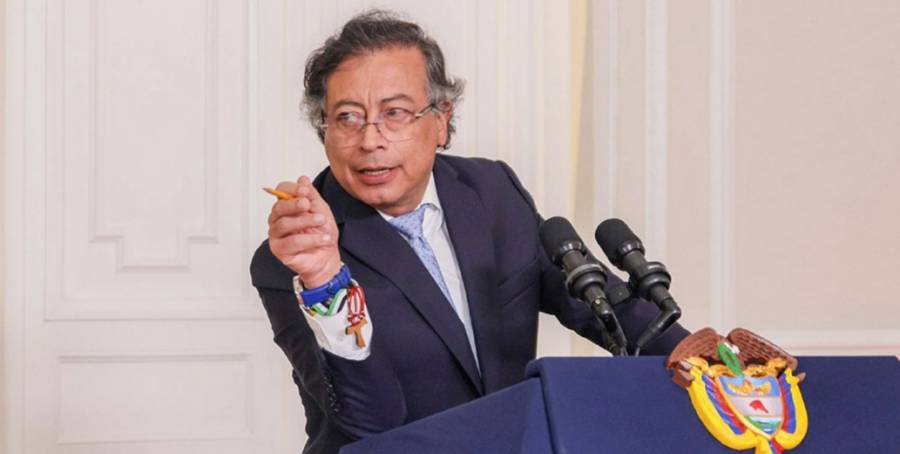 Colombia resiste la conspiración de Álvaro Leyva