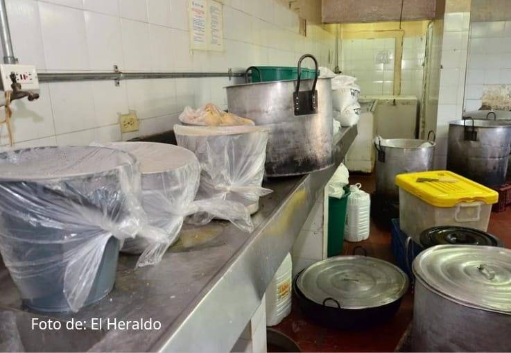 Procuraduría requirió a los mandatarios locales del Cesar, suministrar adecuada alimentación a privados de la libertad
