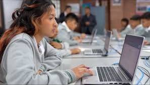 Más de 531.700 estudiantes del país ya han aplicado la prueba 