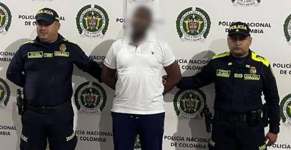 Capturado alias “Guacho”, tercer cabecilla de los 