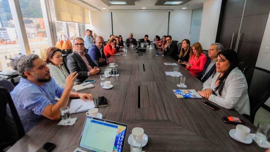 MinComercio amplió hasta el 30 de septiembre la administración de la Zona Franca Palmaseca