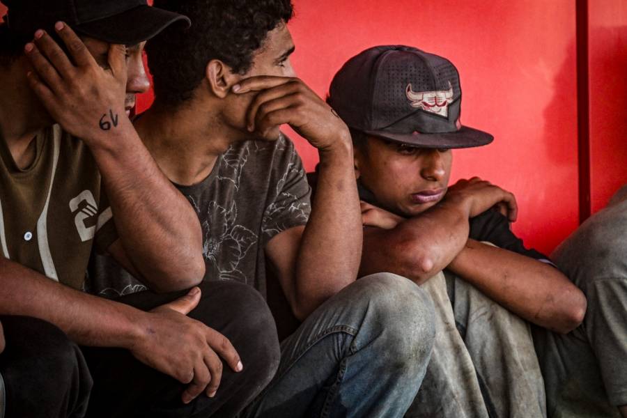 Nigeria rechaza aceptar presos venezolanos deportados desde EEUU