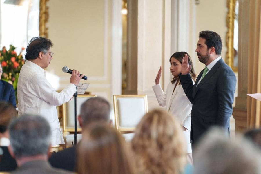 Exministro de Hacienda advierte que Colombia deber&aacute; enfrentar una nueva reforma tributaria