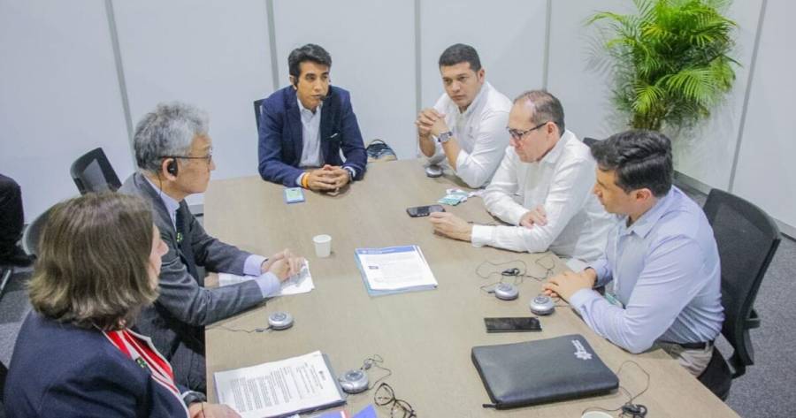 Reconoce la OCDE avances de Colombia en reformas laboral y pensional