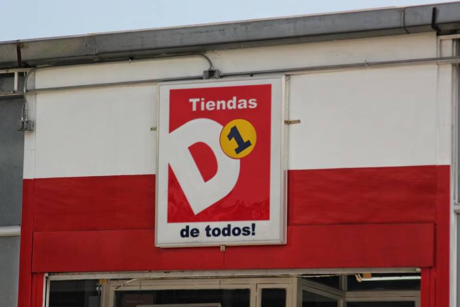 Ordenan intervenci&oacute;n en Tiendas D1 para revisar riesgos laborales