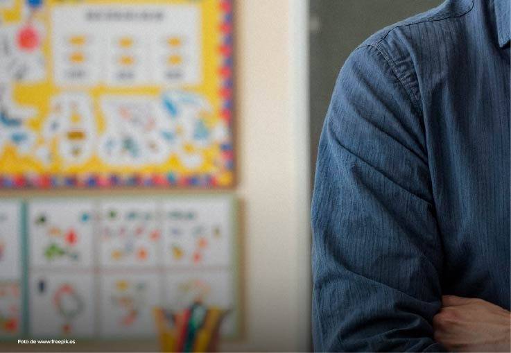 Procuradur&iacute;a abre investigaci&oacute;n y suspende provisionalmente de su cargo a profesor en Buenavista, Sucre, por presunto acoso sexual a dos estudiantes