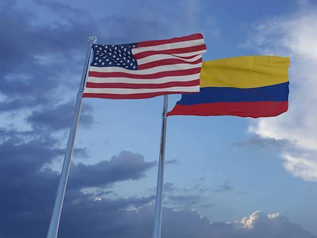 Colombia propone ocho acciones clave para redefinir su relaci&oacute;n con Estados Unidos