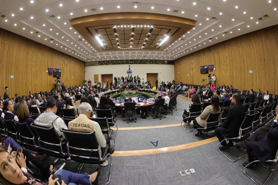 Medida que quita revisi&oacute;n de tutelas al Consejo de Estado genera preocupaci&oacute;n judicial