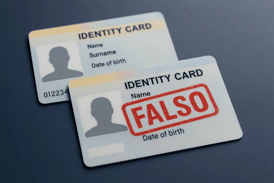 Retenci&oacute;n ilegal de civil y uso de identidades falsas deriv&oacute; en sanci&oacute;n de 20 a&ntilde;os