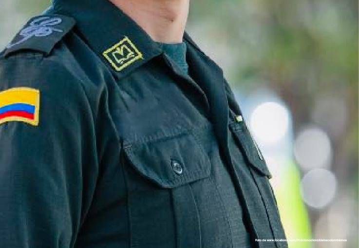 Confirmada sanci&oacute;n de destituci&oacute;n e inhabilidad por 20 a&ntilde;os a patrulleros que retuvieron ilegalmente a ciudadano al que despojaron de $753 millones