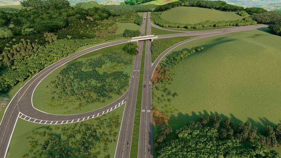 Gobierno public&oacute; pliegos definitivos para la APP del proyecto vial El Estanquillo-Popay&aacute;n, clave para la conectividad del sur del pa&iacute;s