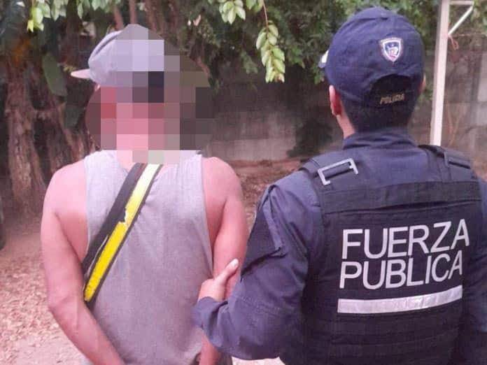 Desarticulan red de trata de personas del Tren de Aragua en Costa Rica