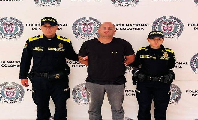 Por homicidio en la modalidad de tentativa fue capturado un sujeto en la ciudad de Armenia